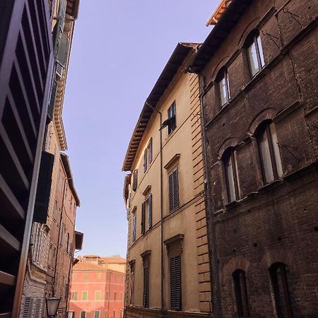 Casa Corsi Siena Apartment Exterior photo