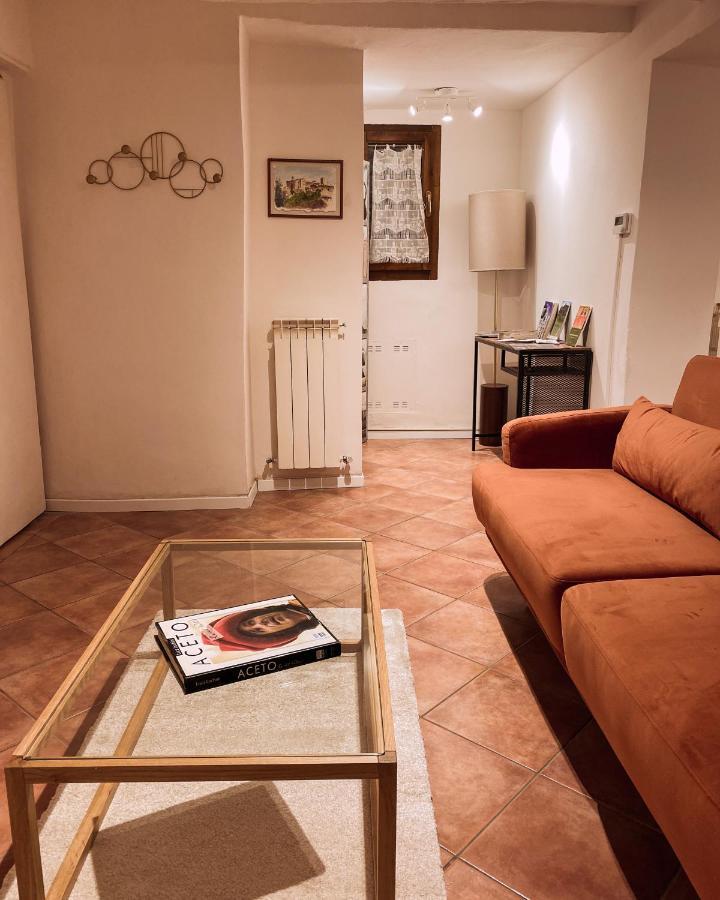 Casa Corsi Siena Apartment Exterior photo