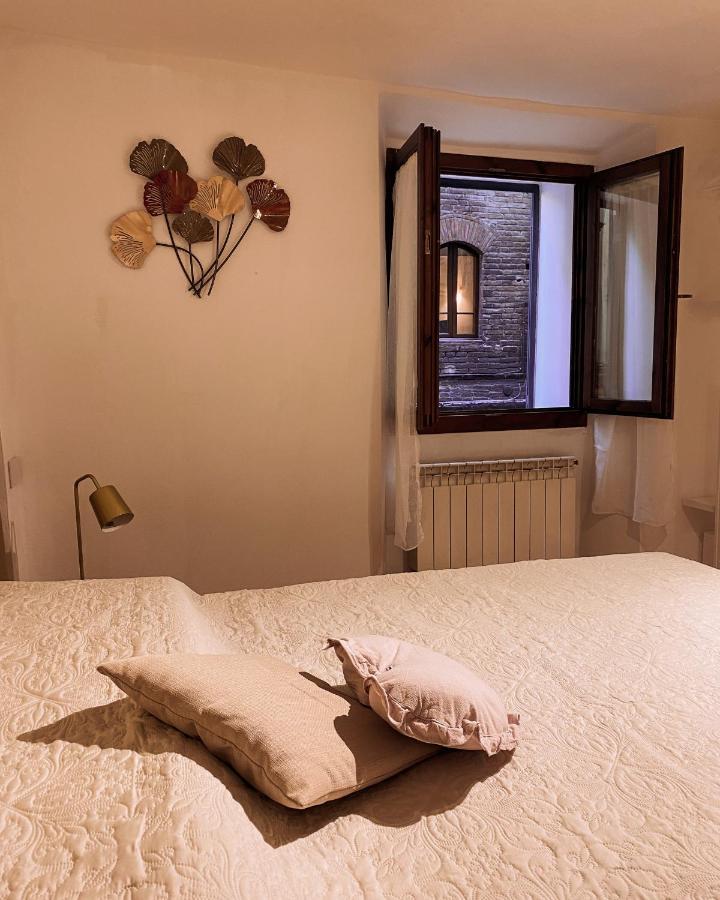Casa Corsi Siena Apartment Exterior photo