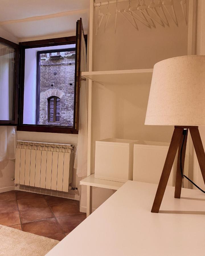Casa Corsi Siena Apartment Exterior photo