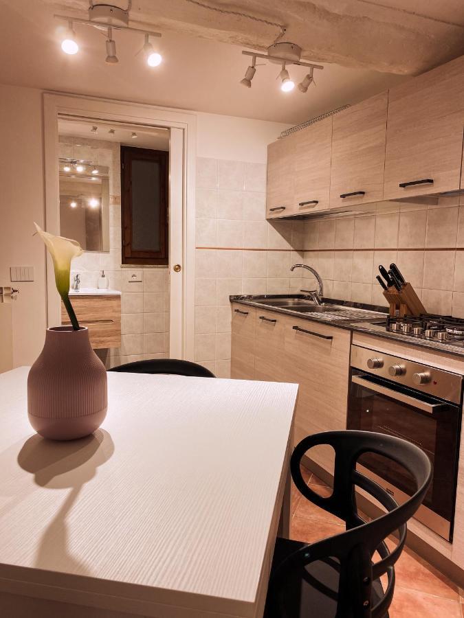 Casa Corsi Siena Apartment Exterior photo