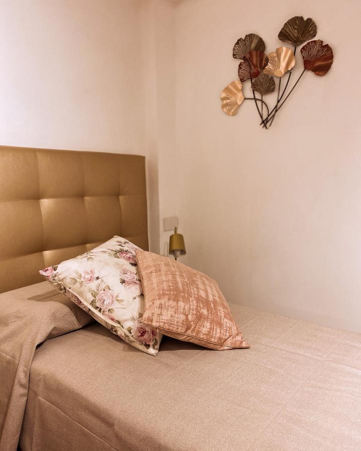 Casa Corsi Siena Apartment Exterior photo
