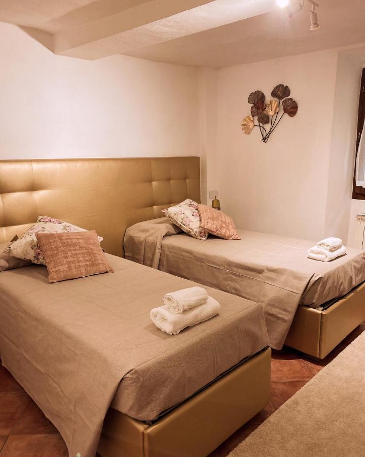 Casa Corsi Siena Apartment Exterior photo